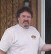 John Shoemaker at his home and residence June 4, "01